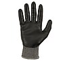Ergodyne ProFlex 7072 Nitrile Coated Cut-Resistant Gloves, ANSI A7, Gray, XXL, 12 Pair (10306)~#|#~F6CC9007-4B94-4B30-9A1C1CEB33D8BC26_sc7