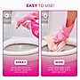 The Pink Stuff The Miracle Bathroom Foam Cleaner, 25.4 Oz. (82383)~#|#~F6D91BD8-FD46-4C18-A32E052ED9D3FB15_sc7