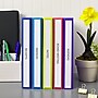 Avery Binder Spine Inserts, For 1 Inch Ring Binders, 40 Cardstock View Binder Spine ID Inserts (89103)~#|#~F6D97071-79E3-48F4-ABE884219D861A54_sc7