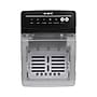 Avanti Speedy Ice Countertop Ice Maker, Stainless Steel (AVIM333S-IS)~#|#~F6DA995A-A1C6-4E78-A2B9D03EF6755286_sc7