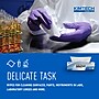 Kimtech Science Kimwipes Delicate Task Fabric Cleaning Wipers, White, 92 Wipers/Box, 15/Carton (KCC34721)~#|#~F6DB4026-9F76-400B-9E14F5F0219AEB99_sc7