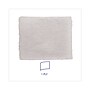 Americo TrapEze Dusting Cloths, 5", White, 125-Ft. Roll, 250 Sheets/Roll, 2/Carton (BWK582505)~#|#~F6E31BB8-FB2D-4AFB-BF8F149AAE469F46_sc7