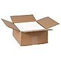 Avery TrueBlock Laser Shipping Labels, 5-1/2" x 8-1/2", White, 2 Labels/Sheet, 500 Sheets/Box (95900)~#|#~D6E35D44-E5AA-41C6-8C5CC06E3917D9BB_sc7