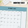 2027 Willow Creek 8" x 10" Monthly Wall Calendar, Assorted Colors (67062)~#|#~F6F7C0EE-0905-47BE-90648FC9DBB11011_sc7