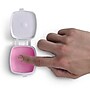 Lee Sortkwik 1 oz. Fingertip Moistener, Pink (10400)~#|#~F6FBA086-9929-46BD-BF3D549F8B9C7D61_sc7