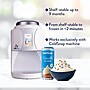 ColdSnap Premium Vanilla Ice Cream Mix, Single Serve Pods, 12 Pods/Pack, COLDSNAP MACHINE REQUIRED (600038)~#|#~F6FE2CD0-A218-4C38-B6F157E6D90765AF_sc7