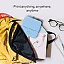 Core Innovations CTP520 mini Label Printer Kit, Sierra Blue (CTP500SB)~#|#~F6FE8BF9-3E63-4AFD-9A1F897C0FB10335_sc7
