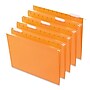 Universal Hanging File Folder, Letter Size, Orange, 25/Box (UNV14122)~#|#~F702DF58-4F93-40EE-BBD9E7CD39D77FF2_sc7