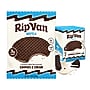 Rip Van Wafels Cookies and Cream Stroopwafels, 1.16 oz., 12 Packs/Box, 12/Box (RVW00388)~#|#~F703B775-EC63-4A9C-9A55A943EB56D12B_sc7