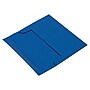 JAM Paper A6 Invitation Envelope 4 3/4" x 6 1/2", Presidential Blue, 50/Pack (563916906I)~#|#~F709BB98-FEB9-4D5C-AFA102809771BEA8_sc7