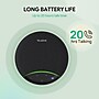Yealink SP92 USB-C/A Wireless Noise Cancelling Speaker, Black~#|#~F70F8C22-2A68-44E8-BA05A6985AEE2191_sc7