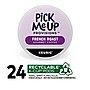 Pick Me Up Provisions™ French Roast Coffee Keurig® K-Cup® Pods, Dark Roast, 24/Box (52966)~#|#~F716C66A-E785-47D6-82F965F60BAA3333_sc7