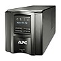 APC Series 750VA UPS with APC SmartConnect, 6-Outlets, Black (SMT750C)~#|#~F71A9D91-B322-4208-81E06FADBFBC5799_sc7
