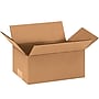 9" x 6" x 4" Shipping Boxes, 32 ECT, 25/Bundle (964)~#|#~F71E8C7D-2A35-4975-846EA28D0E606DAB_sc7