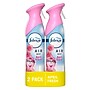 Febreze Air Mist Air Freshener Spray, Downy April Fresh Scent, 8.1 oz., 2/Pack (4184/78121)~#|#~F71F3178-F930-445C-8C36CCEFF902242B_sc7