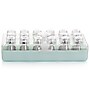 Martha Stewart Stainless Steel Assorted Cake Decorating Nozzles, 16 Piece (935117932M)~#|#~F72668E9-2593-4A44-A4C1AF9D328A7AAA_sc7