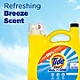Tide Simply Liquid Laundry Detergent, Refreshing Breeze, 117 oz, 89 Loads (12078)~#|#~F72FFE25-D694-4027-A1564192A4914A6B_sc7