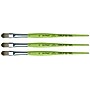 da Vinci FIT Synthetics Acrylic & Tempera Student Filbert Brush, 3 /Pack (DVXVA37512-3)~#|#~F7365A70-4C2A-49C0-A9C859C191C89880_sc7