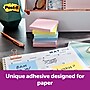 Post-it Recycled Notes, 3" x 3", Sweet Sprinkles Collection, 75 Sheet/Pad, 24 Pads/Pack (654R24CPAP)~#|#~F73C4041-2F1F-43A0-BED4F810BD4F25C5_sc7