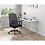 HON Ignition 2.0 Fabric Computer & Desk Big & Tall Chair, 450 lb. Capacity, Black (HONI2BTVMC10BTN)~#|#~F73C8B2A-9C13-497E-B1ACF342465ECC3C_sc7