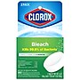 Clorox Ultra Clean Toilet Tablets Bleach, 3.5 oz.  (CLO30024)~#|#~F7427917-E56A-44F2-AFA6A3C5CC5576A3_sc7