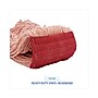 Boardwalk® Super Loop Wet Mop Heads, Cotton/synthetic, Large Size, Orange~#|#~F74614CF-7698-4616-95D6A8514B08C32E_sc7