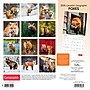 2026 Wyman Canadian Geographic Foxes 12" x 12" Monthly Wall Calendar (9781525699832)~#|#~F748B92F-2AFC-4F13-82FF05D66CDD658C_sc7