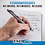 EnerGel RTX Retractable Gel Pen, Medium Point, 0.7mm, Assorted Ink, Dozen (BL77BP12M3)~#|#~F748E9F4-4B74-483D-9A7FA1C4CDED2E46_sc7
