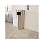 HLS Commercial Stainless Steel Trash Can, 9-Gallon, Silver (HLSC01G09A)~#|#~F75D1932-1BF3-4EC1-B3EABBEDE48BEABA_sc7