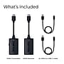 Nyrius Orion Prime Wireless HDMI-to-HDMI Transmitter & Receiver, Black (TDD20)~#|#~F760D75C-1C8C-471B-986E18FE8A131636_sc7