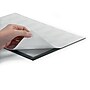 Durable Duraframe Sign Holder, 11" x 17", Wall Mounted, Gray/Silver, 2/Pack (476923)~#|#~F766C171-6116-43B6-A8E5F50B0C2E2957_sc7