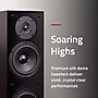 Fluance Elite High Definition 5.0 Surround Sound Home Theater Speaker System (SXHTBW)~#|#~F767239F-6286-4402-B1C50A28DEBF3169_sc7