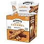 Nonni's Salted Caramel Biscotti Carton, 21 oz., 25/Box (NSD97920)~#|#~F76B5354-96A7-42E1-B445FF214C8D537F_sc7