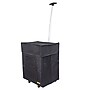 Dbest Products Bigger Smart Cart, Black (01-004)~#|#~F7701EA8-B144-4C63-860D5B702CDDD25C_sc7