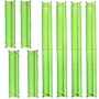 Spark & Wow Water Channels, Green, 8/Set (CE-10015)~#|#~F775046B-D9CD-49F6-A4245E4DC5C61188_sc7