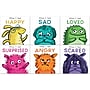Child's Play Books First Feelings Board Book Set, 6/Set (CPY9781786289865)~#|#~F777E750-6D4E-4D7E-925A34482B6CFD3A_sc7
