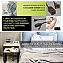 GoGreen Power 15' Extension Cord, 3-Outlet, 16 AWG, Brown, 3/Pack (GG-24815-3)~#|#~F77D5BB5-9DEE-424F-97DC233C33944E98_sc7