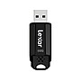Lexar JumpDrive S80 512GB USB 3.1 Type A Flash Drive, Black (LJDS80-512GBNU)~#|#~F77DCC37-F227-4391-8FA4A76DEA014B0B_sc7