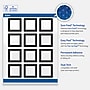 Avery Laser/Inkjet Square Multipurpose Labels, 2" x 2", White, 120/Pack (S00-DKQ)~#|#~F77E6FFC-9247-4B81-91B4C0B28FE2F621_sc7