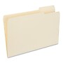 Universal File Folder, Legal Size, Manila, 100/Box (UNV15123)~#|#~F782B500-A06C-4EEC-AEB3EBE3AE9095FF_sc7