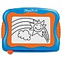 Cra-Z-Art Mini Magna Doodle Magnetic Drawing Toy, Blue/Orange (14539)~#|#~F78BE681-7C93-4FCC-8530EE94277F950E_sc7