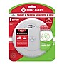 First Alert Battery Powered Photoelectric Electromechanical Smoke & Carbon Monoxide Detector (FAT1046795)~#|#~F79A632A-BA0E-4A93-B6AAF9F9B0BBC65C_sc7
