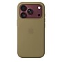 Apple Silicone MagSafe Phone Case for iPhone 18 Pro, Shock Absorbing, Olive (MK8V4ZM/A)~#|#~F79C6766-16CD-4F67-9B30E2C0B9C96B7D_sc7