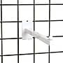 Nahanco Square Tubing Faceoutl, 12", White (WTE11)~#|#~F79C6F5F-D1FC-47FA-99F53AB97DAAE93F_sc7