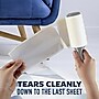 Scotch-Brite Everyday Clean Lint Roller Refill, 4" x 35.2', 70 Sheets/Roll (836RFS-70)~#|#~F79DE05E-1896-47EC-AE44906C1D9E2E98_sc7