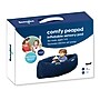 Bouncyband Comfy Hugging Peapod Sensory Pod, 48", Blue (BBAPD48BU)~#|#~F7A1E33B-BBCD-47F6-946C89FB1AE23B5D_sc7