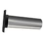 Deflect-O Supurr-Vent Louvered 4" Dryer Vent Hood Kit, 3 Pieces (SVHABLK4)~#|#~F7B1E01E-9F77-45D3-BBFF4A0032DAF647_sc7