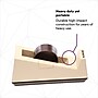 Scotch Heavy Duty Desktop Dispenser, 10.6" x 6.1", 3" Core, Beige (C25)~#|#~F7C4270E-783B-4D91-8396F940F0E857DF_sc7