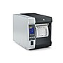 Zebra (ZT61042-T0101A0Z) ZT610 Direct Thermal/Thermal Transfer Label Printer, USB/Serial/Bluetooth/Ethernet, Black/Silver~#|#~F7C4C886-3B8D-444F-B6A506D4241BF299_sc7