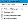 HP LaserJet Pro MFP M234dw Printer, 3-Year Warranty with Next Day Replacement & Toner Discounts Smart Bundle~#|#~F7CAA778-3AFD-4DAE-8027963E7C713D51_sc7